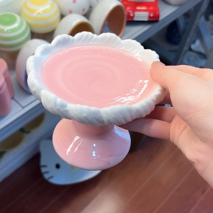 瓷片陶瓷完美主义慎怕谁