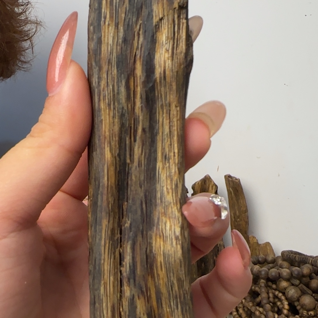 老料熏香品香味道清新淡雅