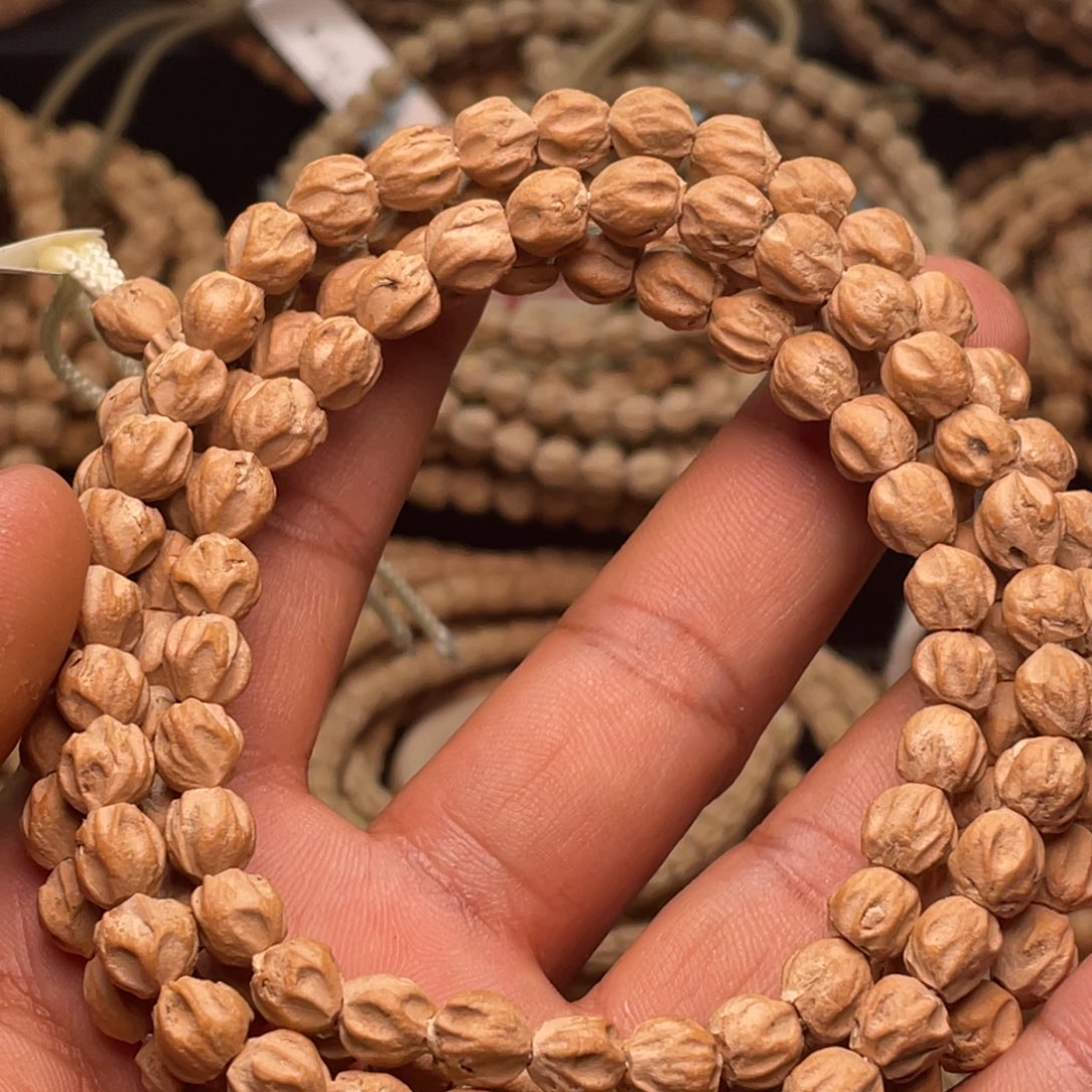 手串柏香籽/百香籽