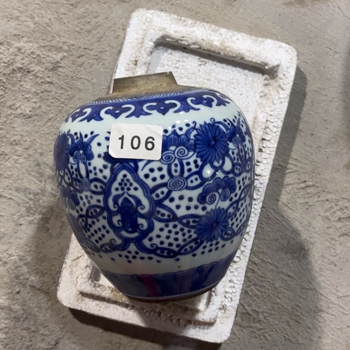 摆件景德镇陶瓷艺术品