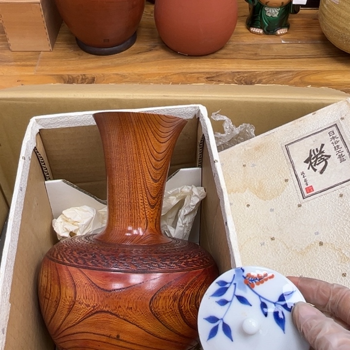 呀工艺品摆件瓷器摆件正能量