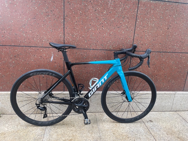 PROPEL SL1公路车，M码
