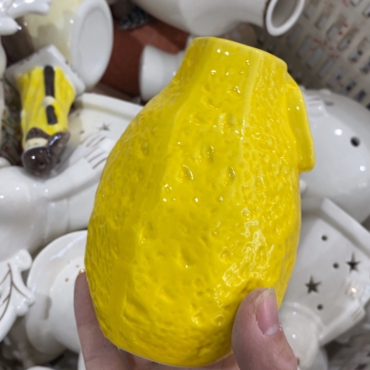 陶瓷树脂工艺摆件