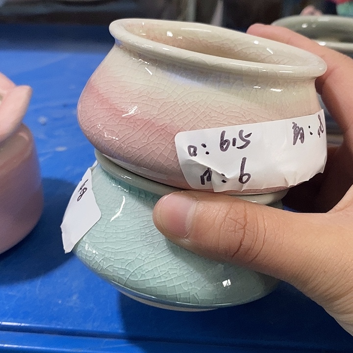 红陶【当天凑单满10米包邮】2个浮力