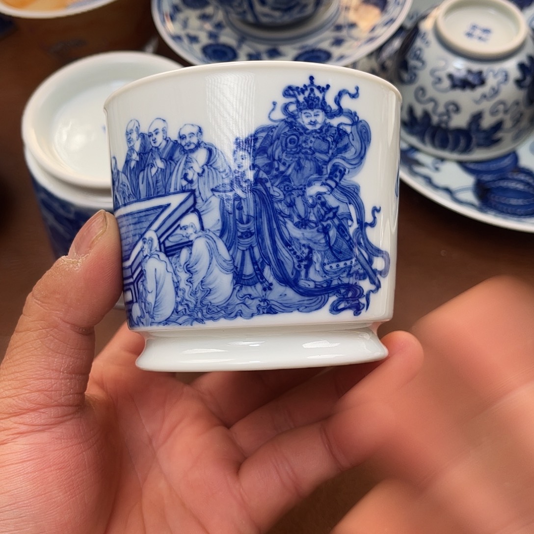 瓷片陶瓷制品生产加工和