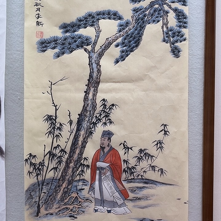 艺术作品美术作品1