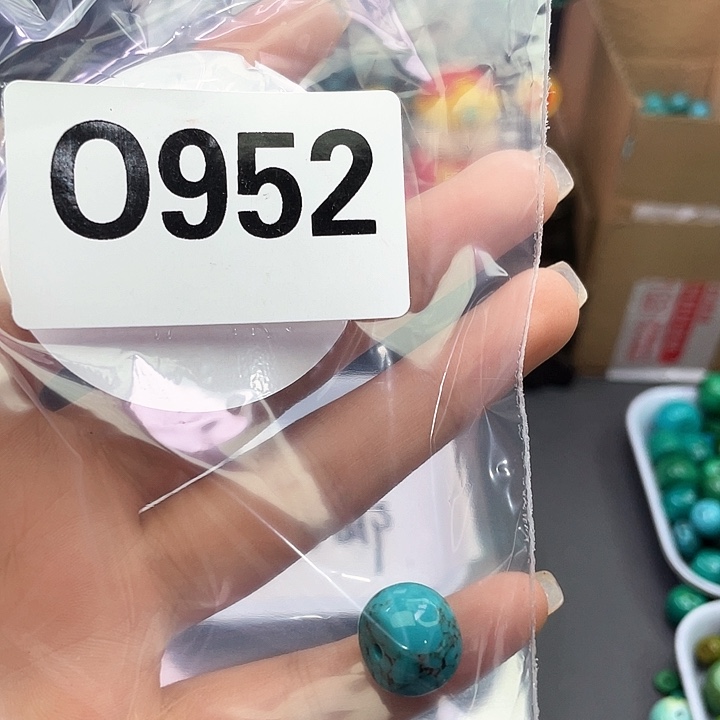 湖北十堰矿区精品佩珠