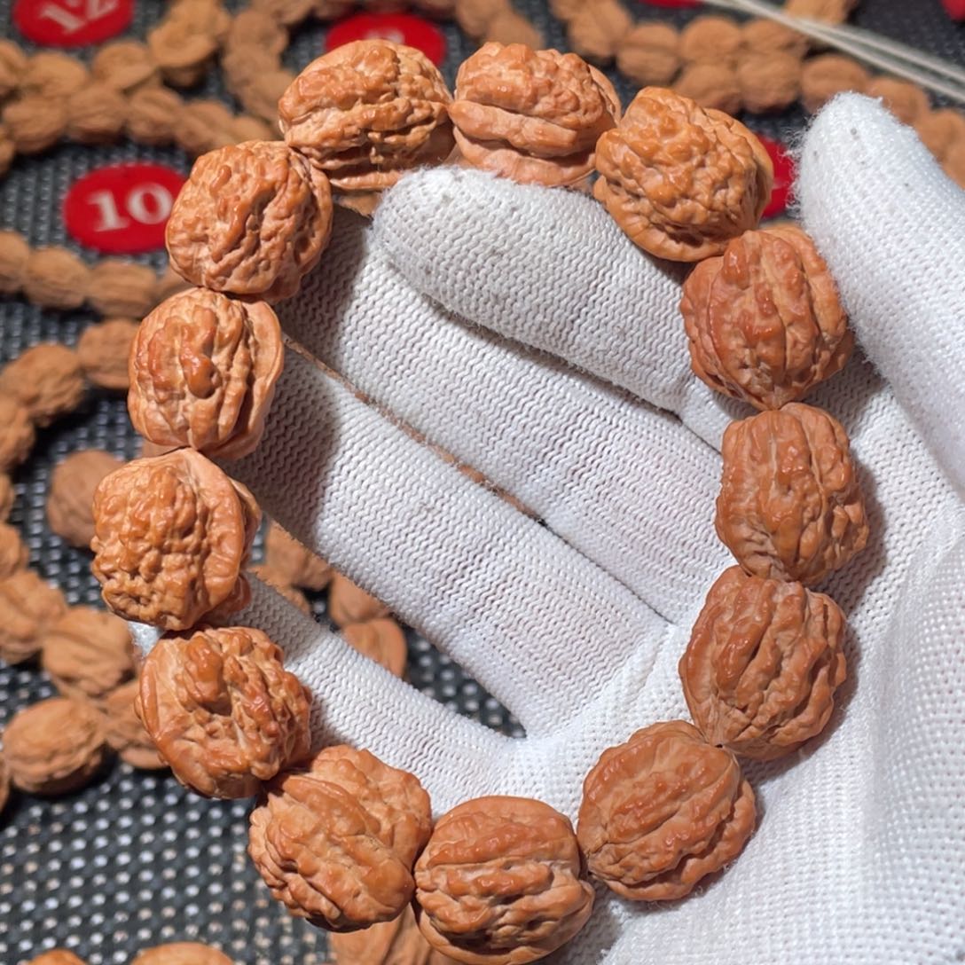 嘿***嘿手串文玩核桃嵩山蛤蟆头大肥蛙