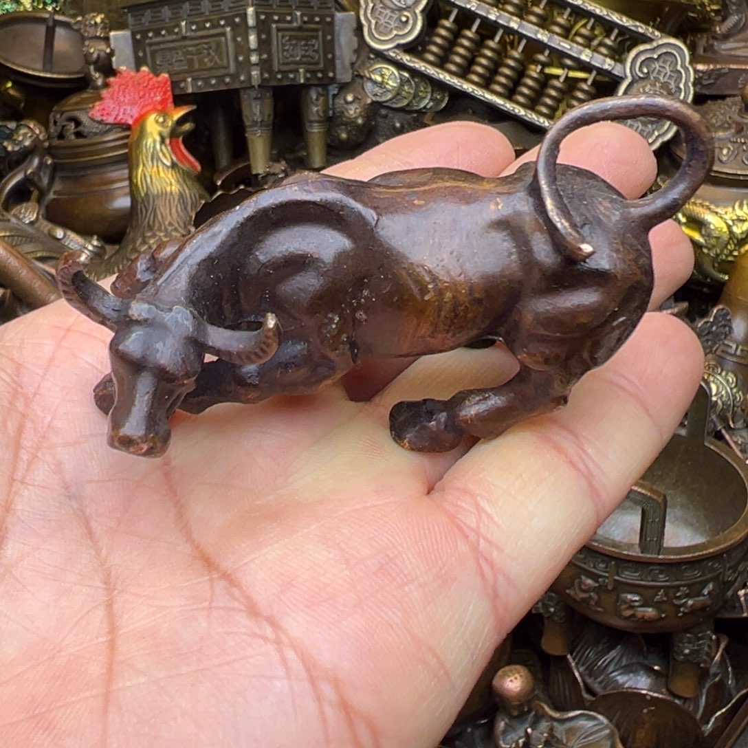 精美文玩精品摆件