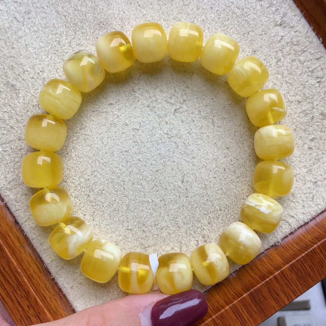 琥珀珠宝奇石未镶嵌14