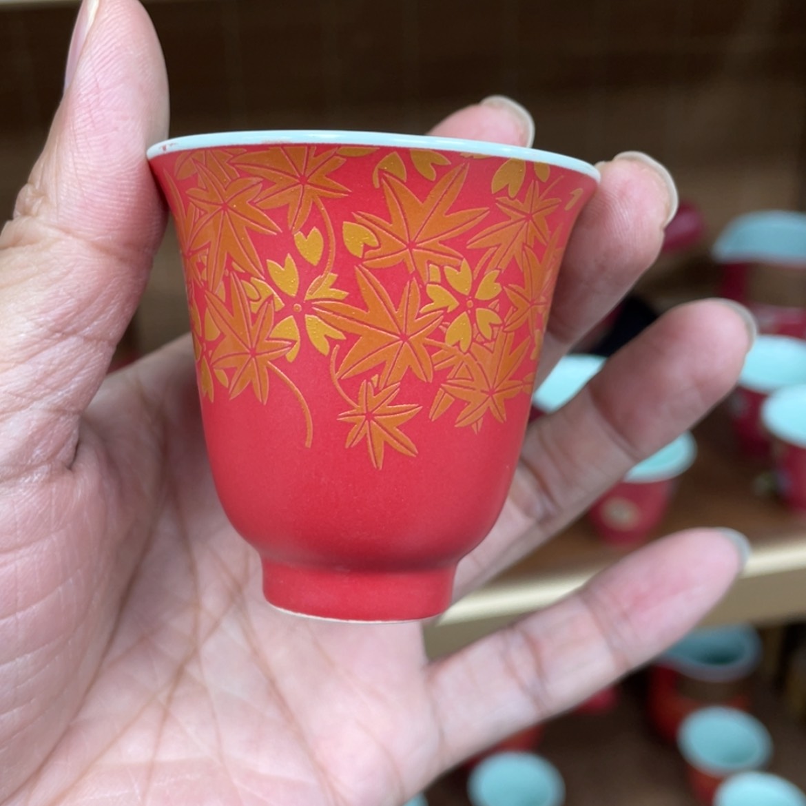 【闪购商品】壶茶具很喜欢很爱哦