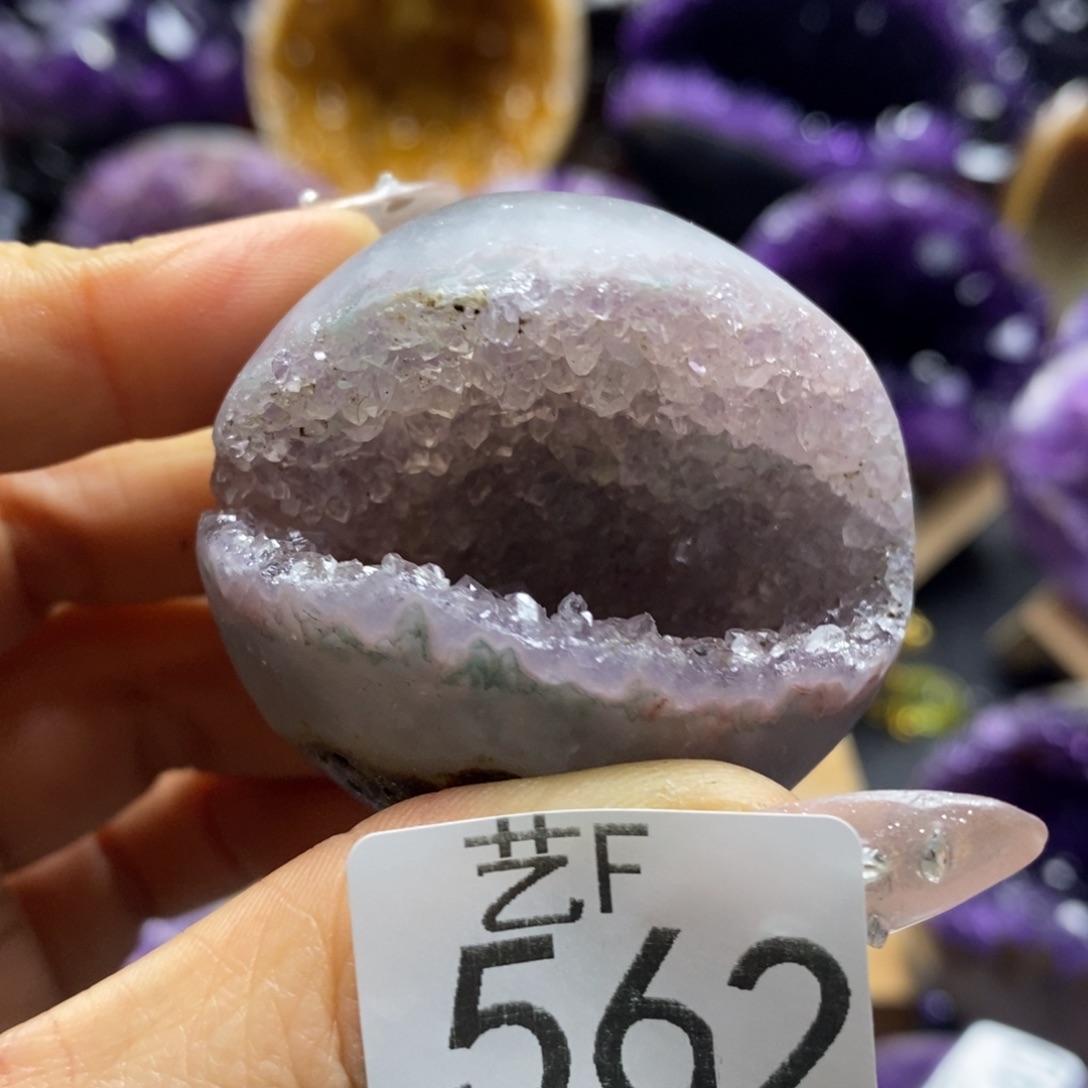 【闪购商品】水晶大型摆件（非配饰）未镶嵌