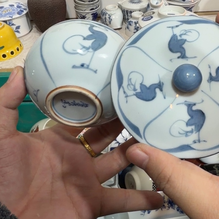 陶瓷推荐第二名20包邮