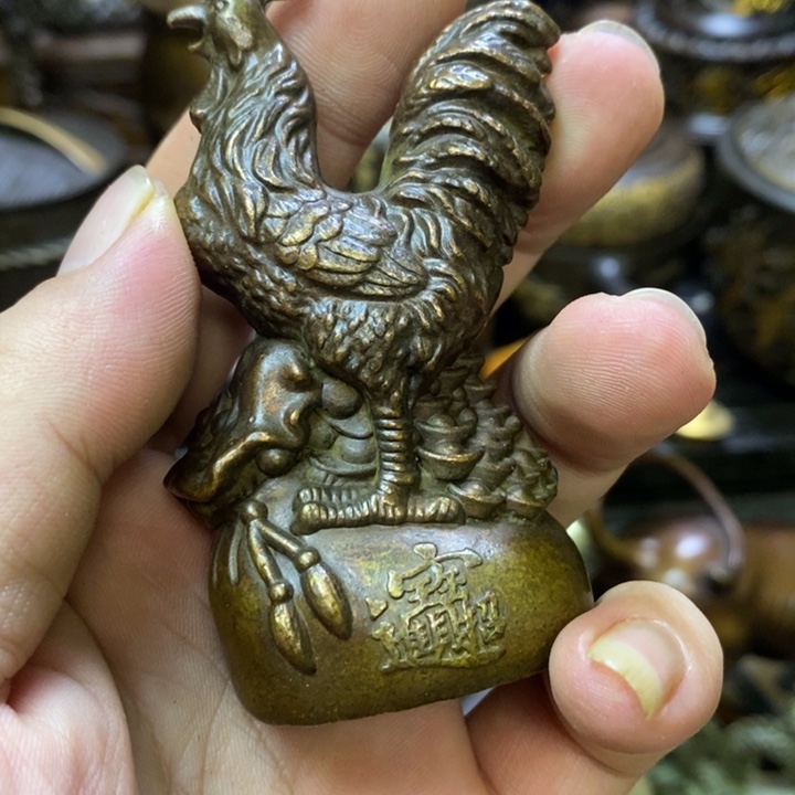 铜家居饰品铜器摆件