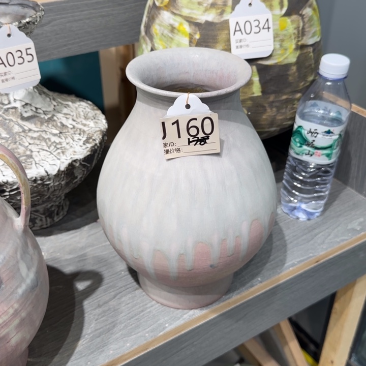 景德镇陶瓷艺术品