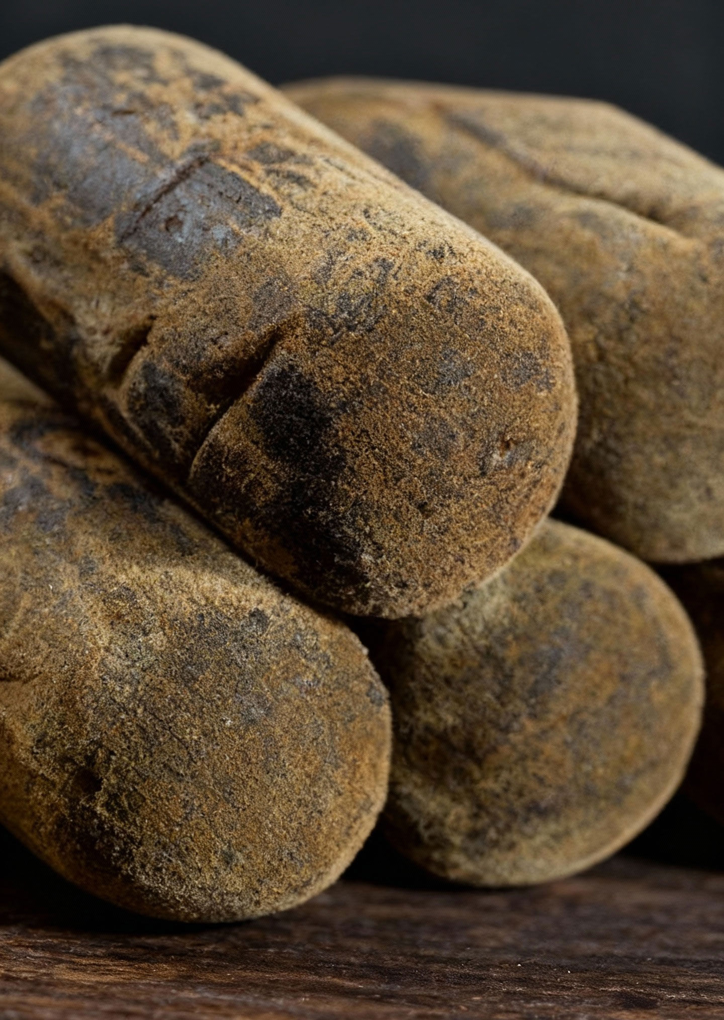 【新店特惠】正宗化州橘红老树陈化平定镇产地发货