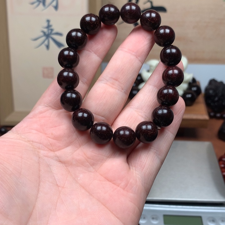 正***…檀香紫檀（小叶紫檀）