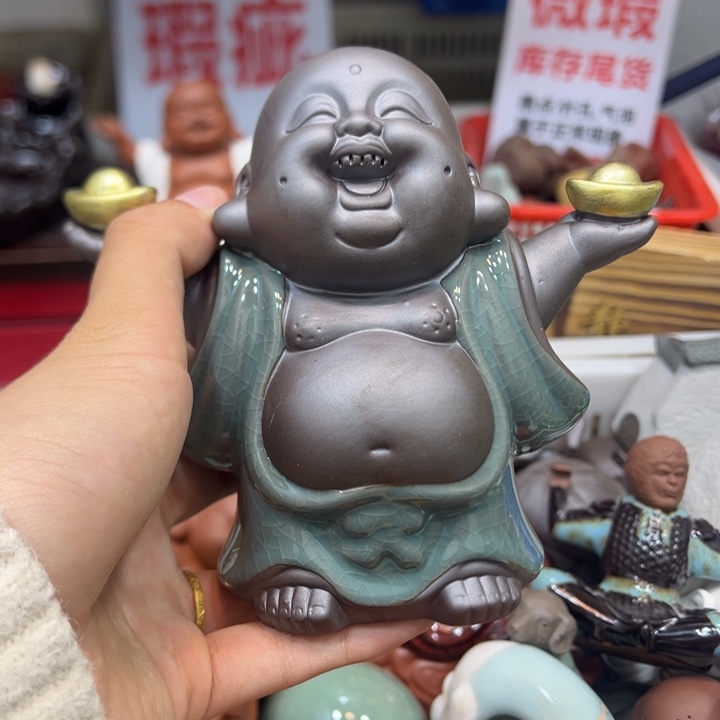 紫砂茶宠8888888888
