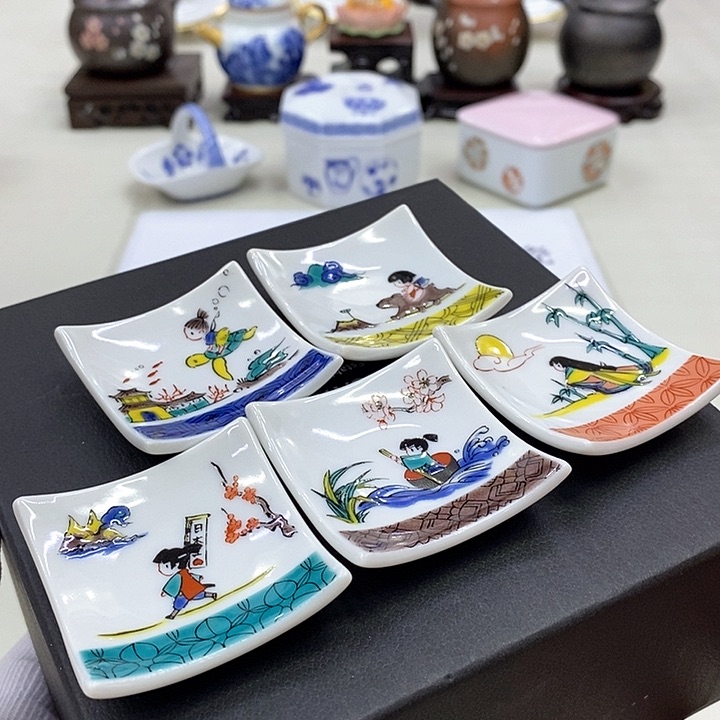 摆件口径4.5正品保真