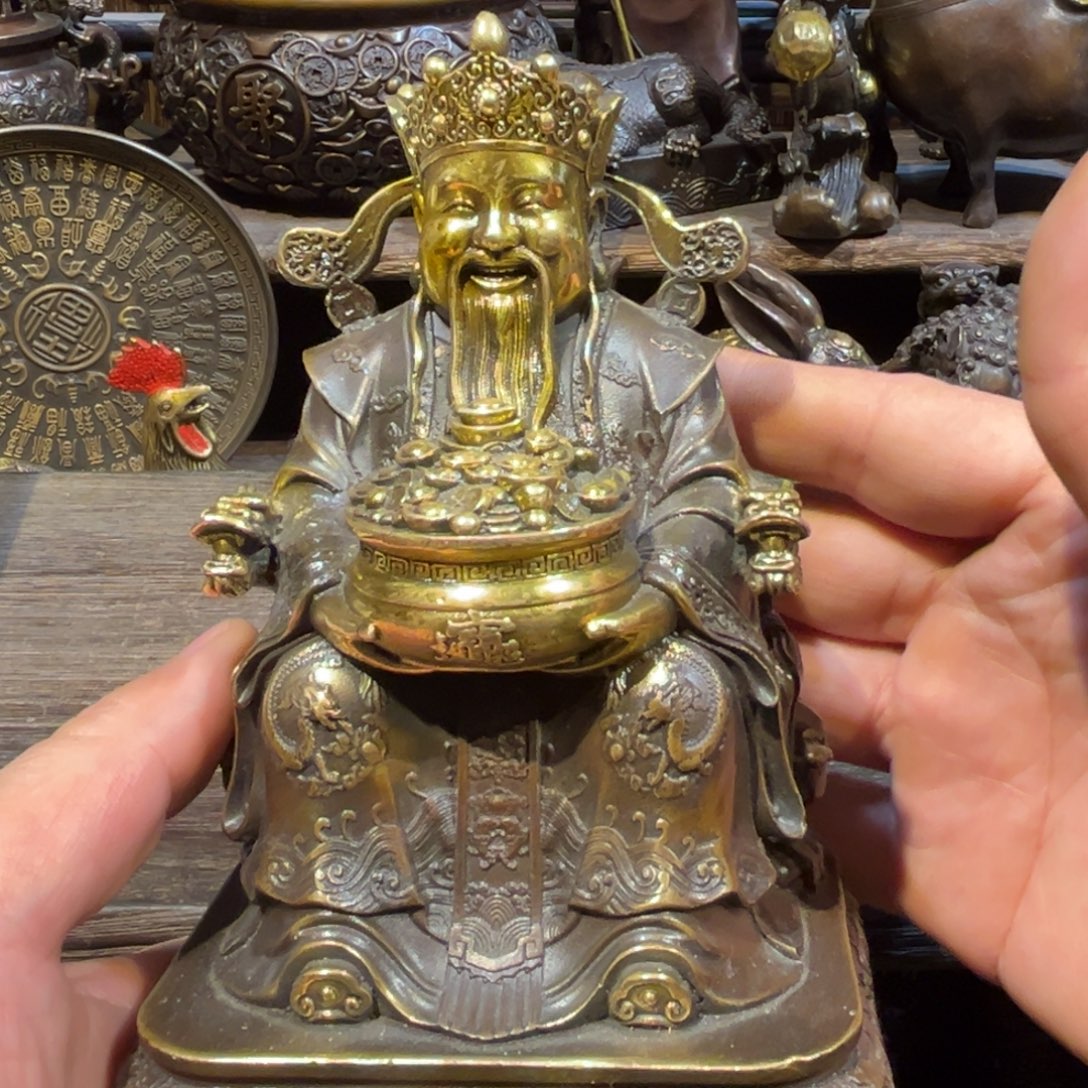 精工铜器精工铜器