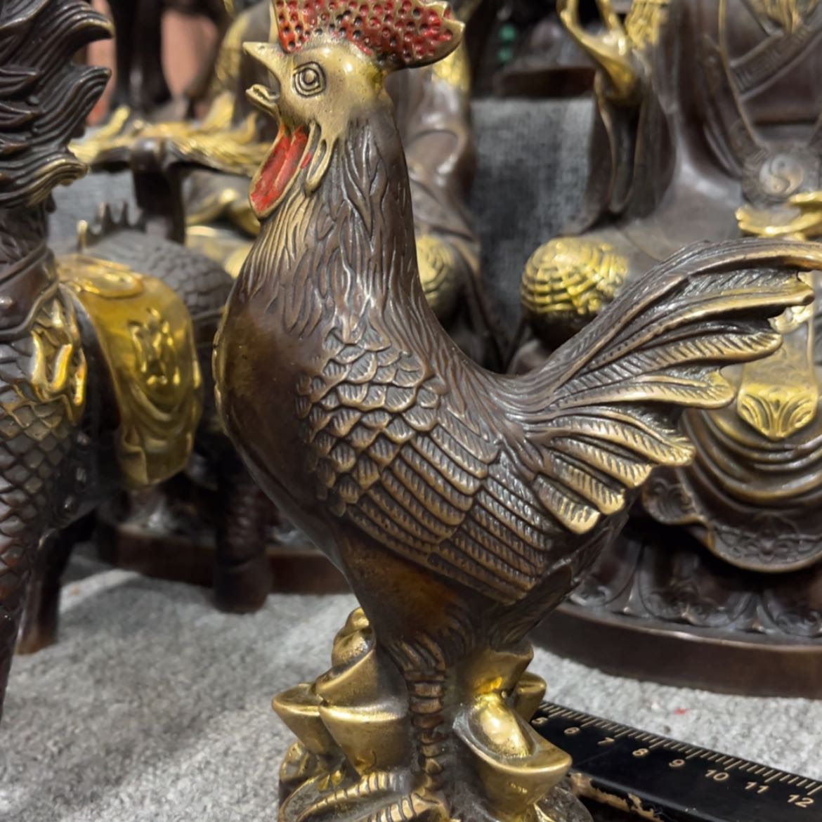 【闪购商品】健健康康平平安安