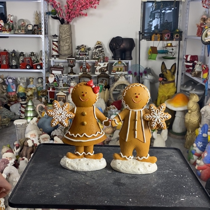 树脂工艺品摆件默认微瑕