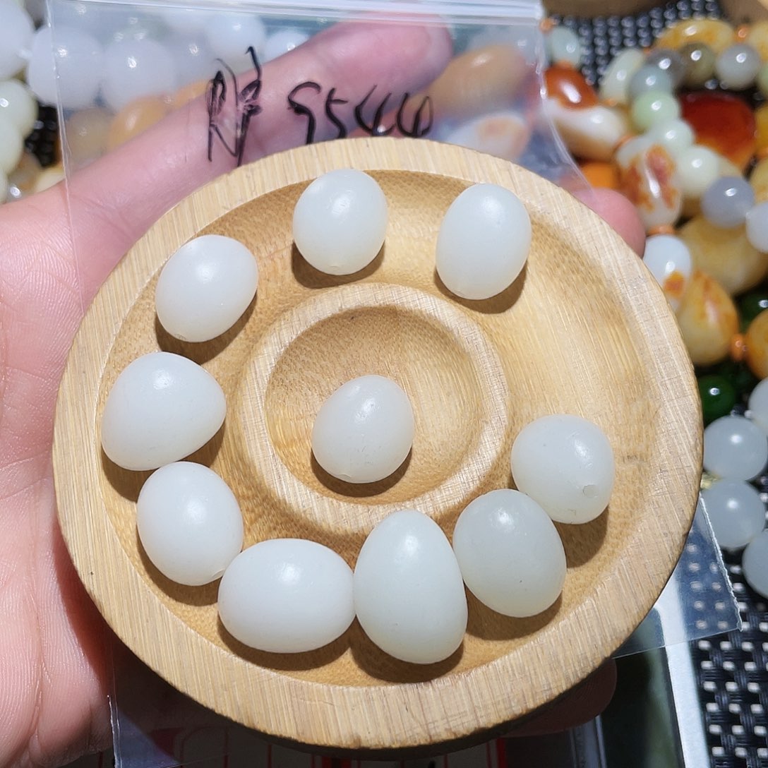 未镶嵌和田玉珠宝奇石用****4