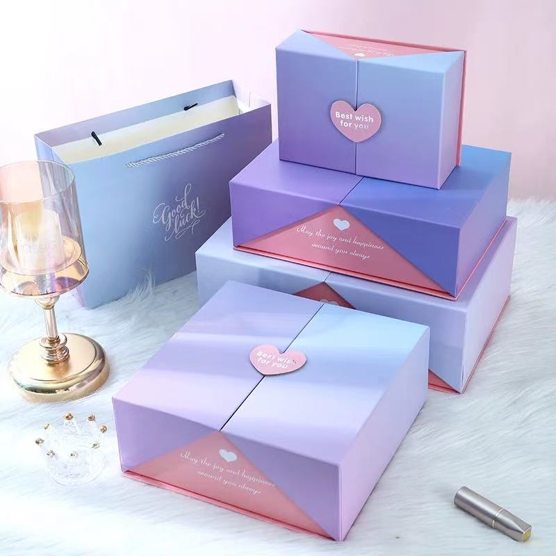 麦迪尚品  5041011礼品礼盒花露水
