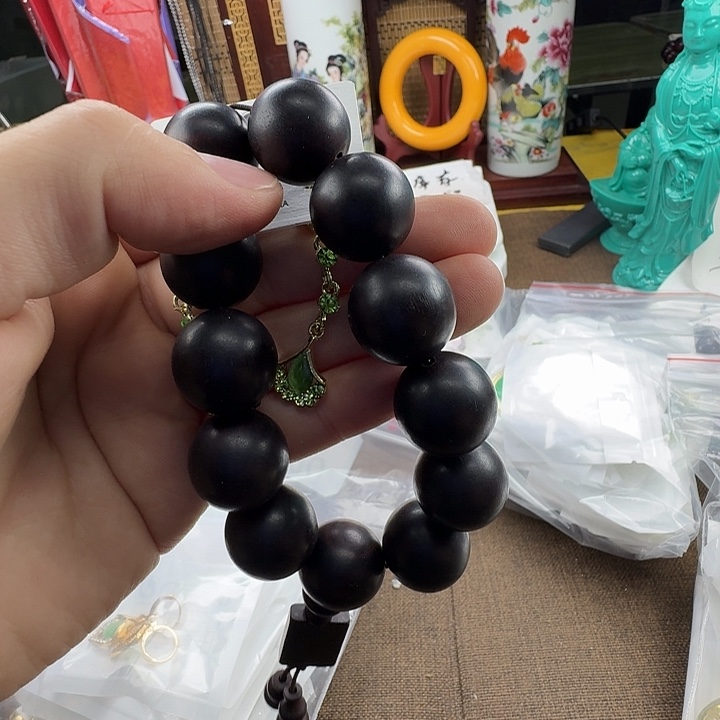 非洲紫檀（红花梨）40