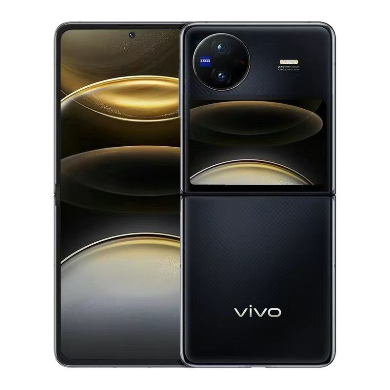准新品 vivo vivo X Flip 5G折叠屏二手手机