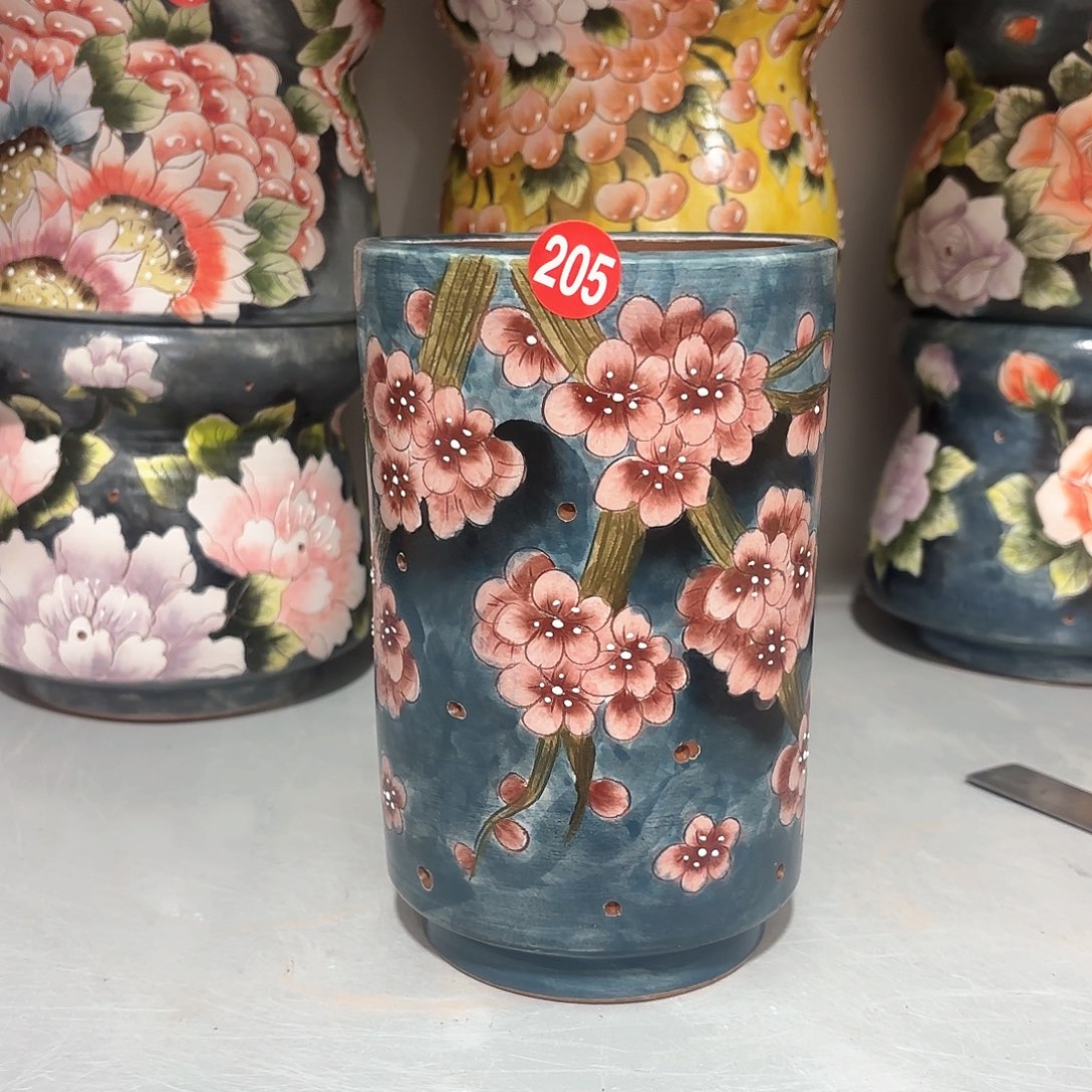 紫砂花盆手工花盆默认微瑕11/18