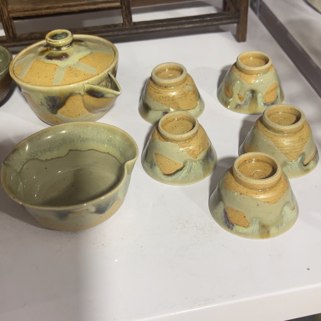 陶瓷制品加工技术和