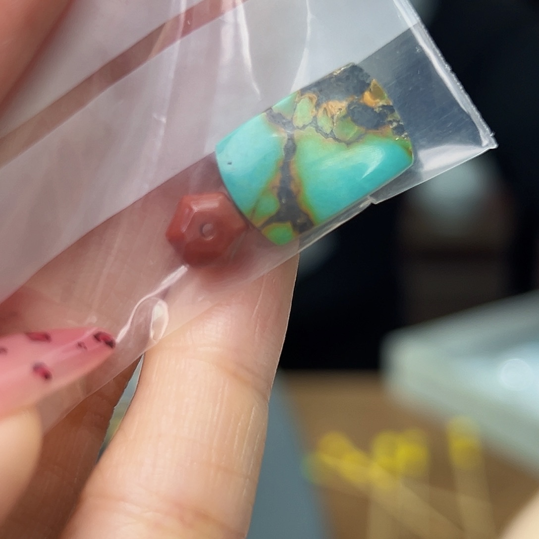 南红玛瑙珠宝奇石未镶嵌