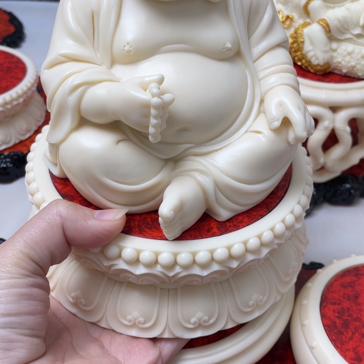 东非黑黄檀（紫光檀）