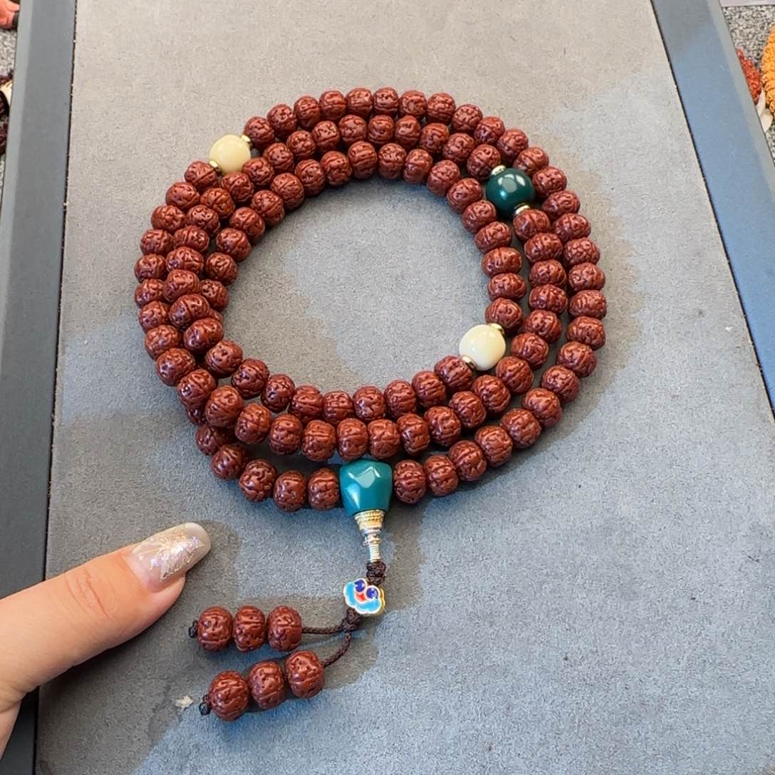 金刚菩提吊坠精品