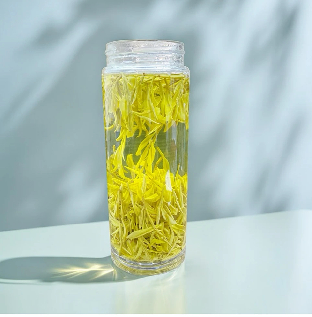 2025黄金芽【豆香味】H198