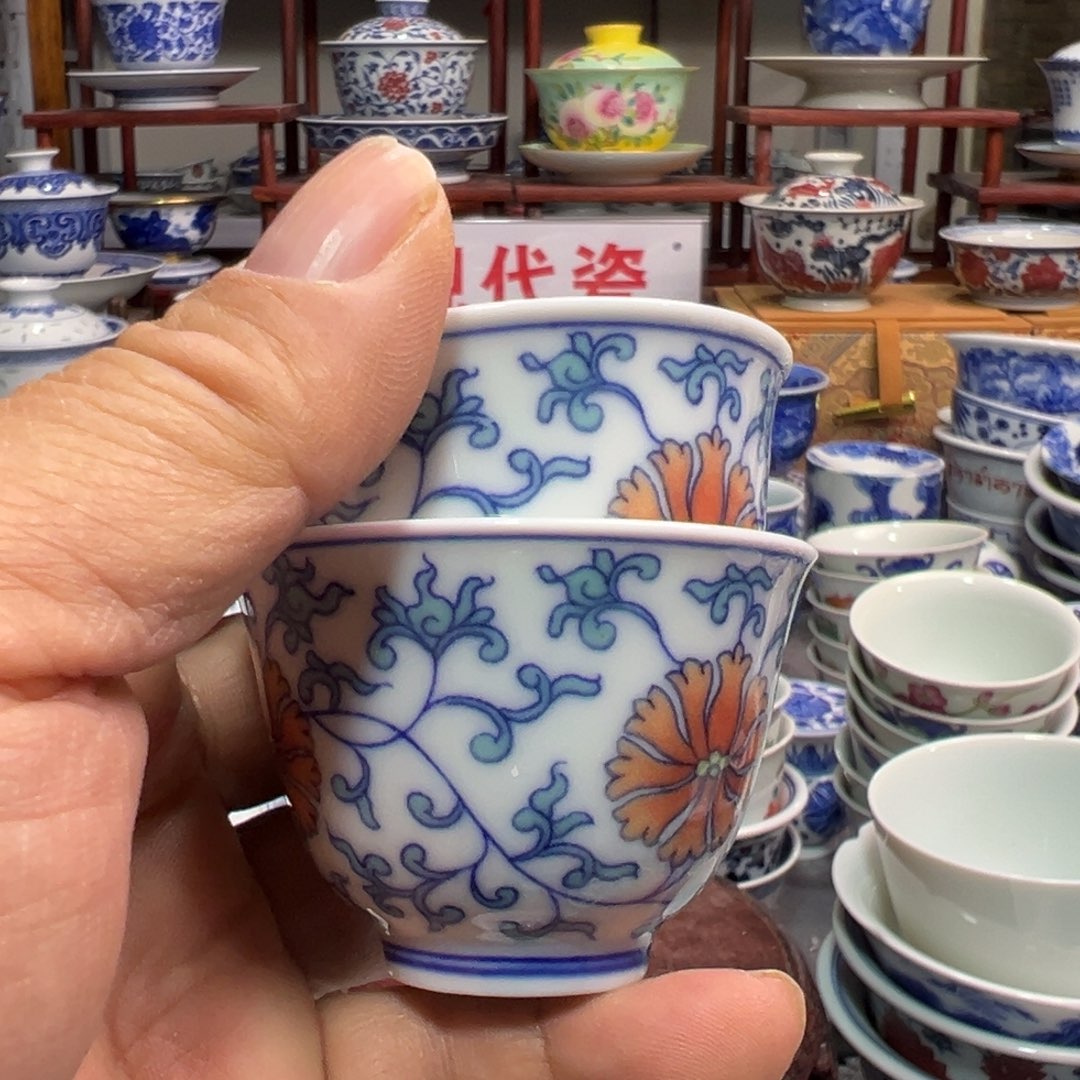景德镇陶瓷研究所