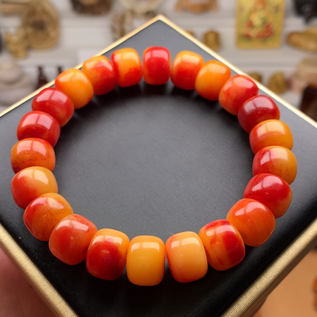 驼骨其他天天都在盘  12