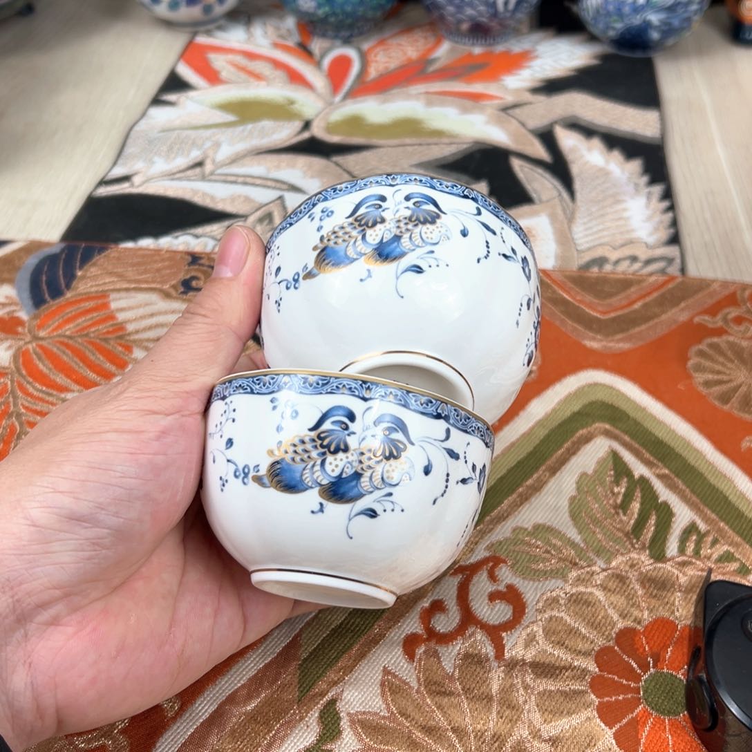 瓷高端大气上档次啊