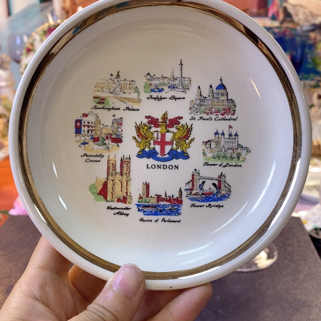 瓷器欧瓷咖啡杯水晶杯