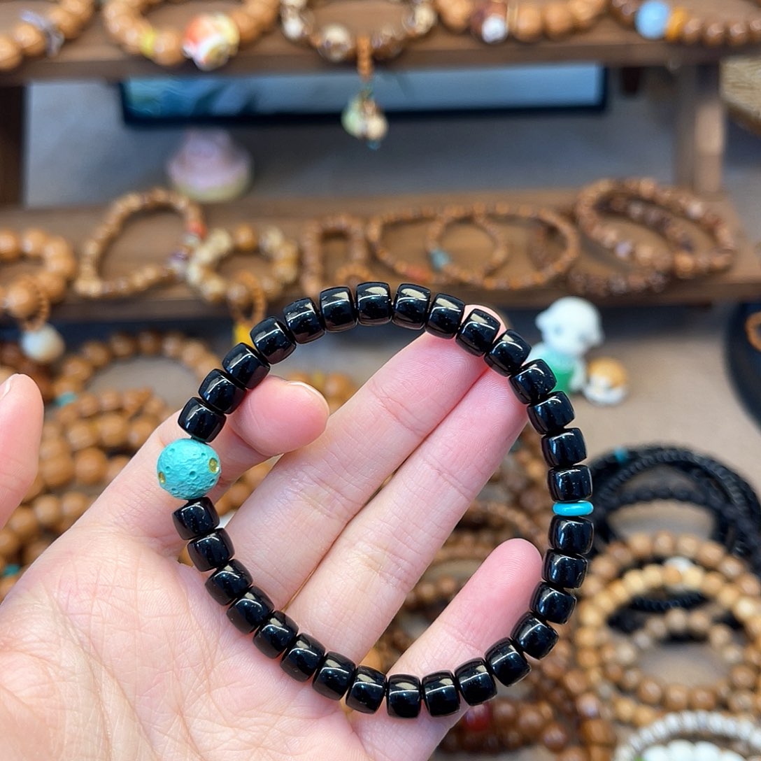 椰蒂手串Y****L直播间款