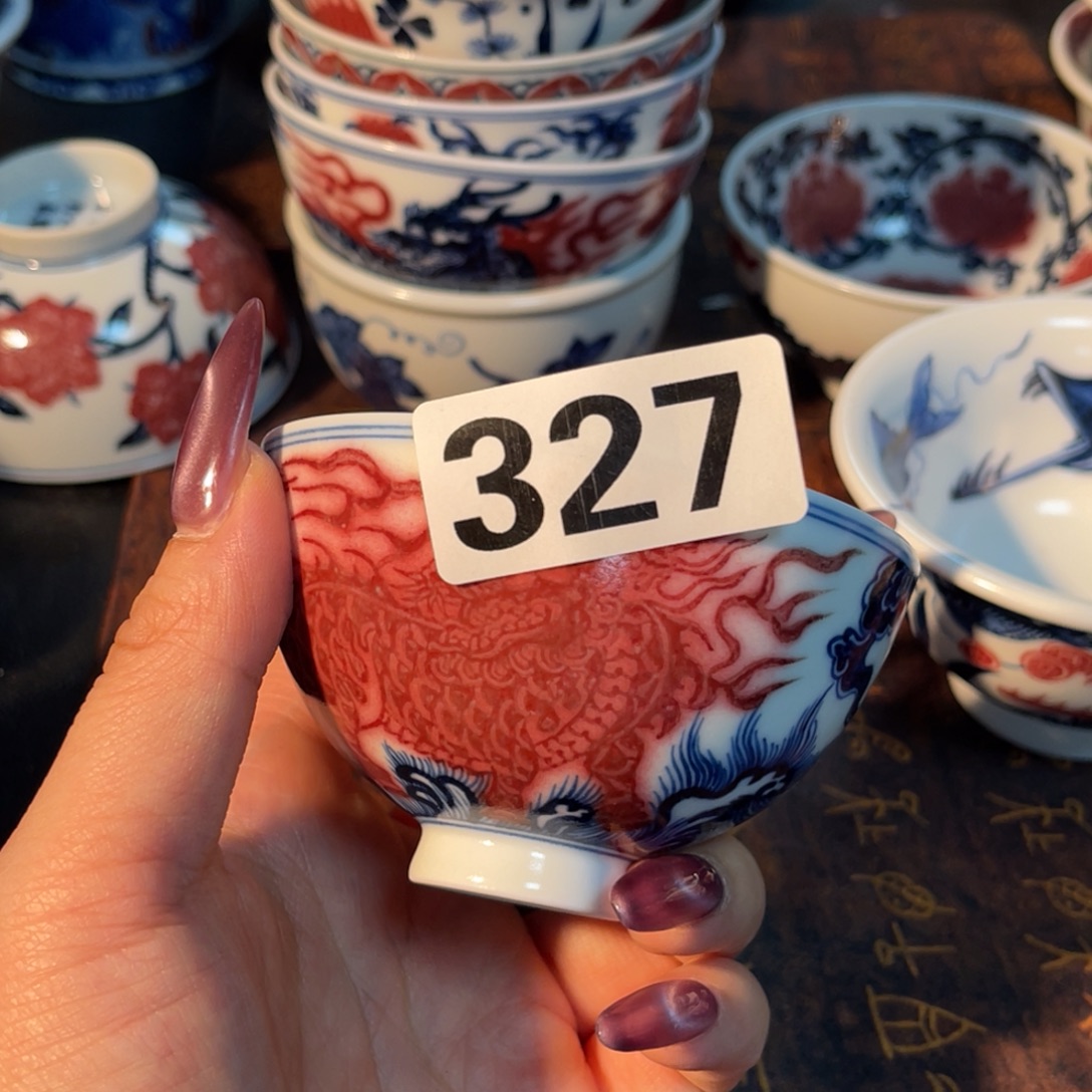 327 半月陶瓷半月陶瓷