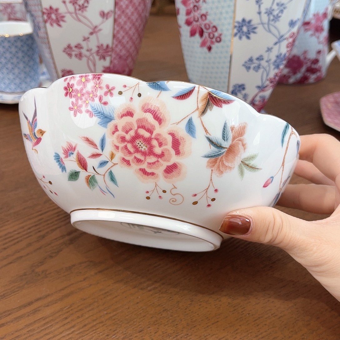 骨瓷17厘米///////