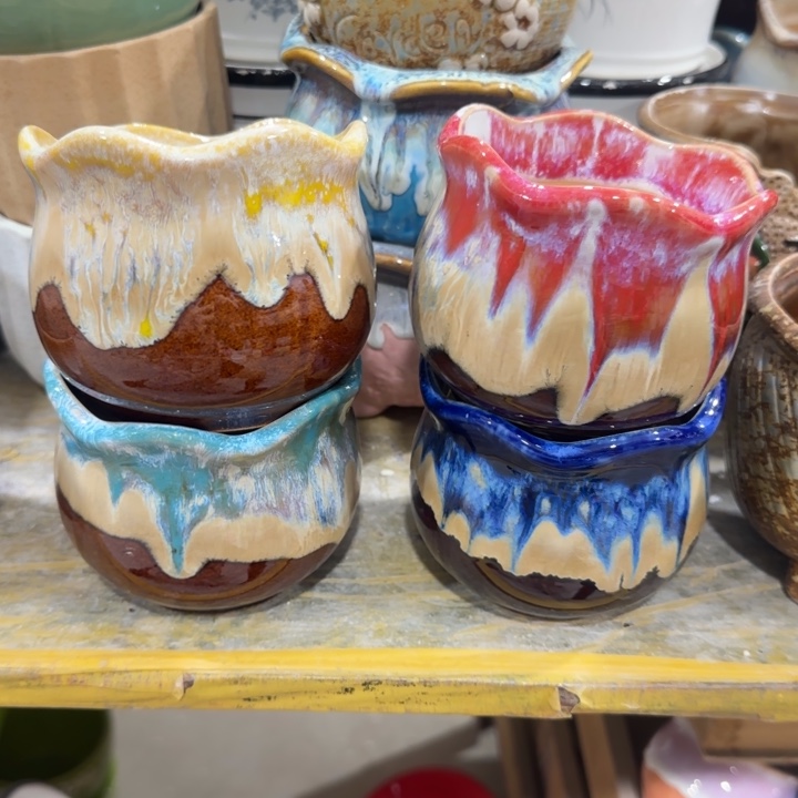 凑9块包邮，有孔，不清楚问客服