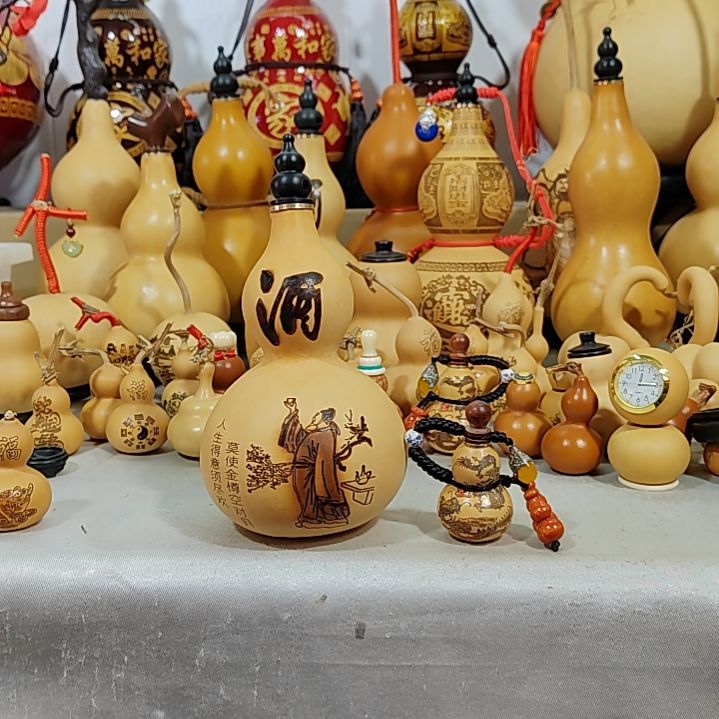 葫芦摆件啊葫芦摆件