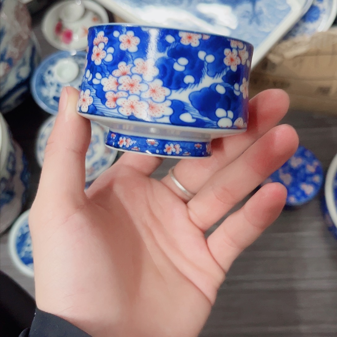 瓷片仓库直播间专属链接