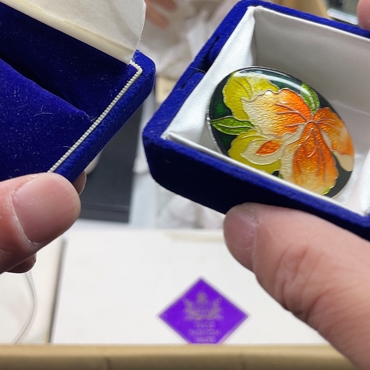 香***兰瓷片感谢大家支持新货到了哦