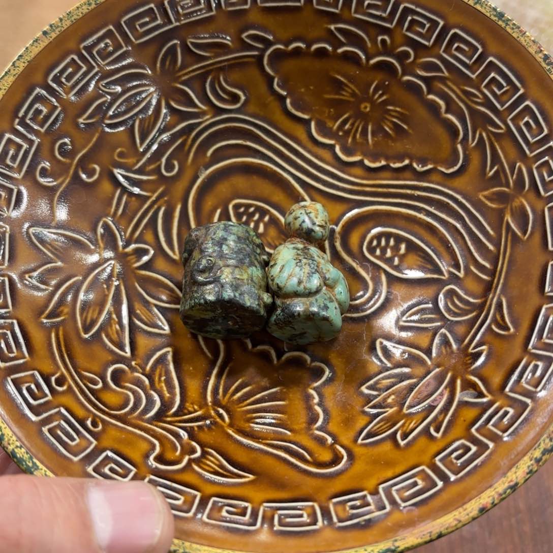 瓷摆件瓷盘瓷盆其他慶