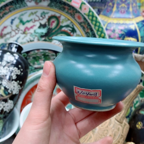 瓷器摆件摆件瓷器