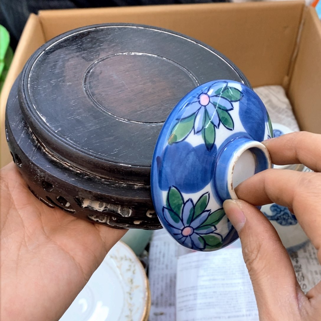 瓷片哈哈哈哈哈太好看